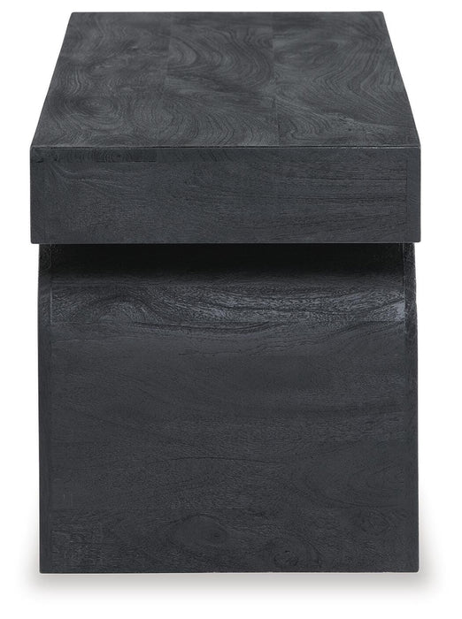 Holgrove Accent Bench - LasVegasFurnitureOnline.com