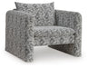 Kenbell Accent Chair - LasVegasFurnitureOnline.com