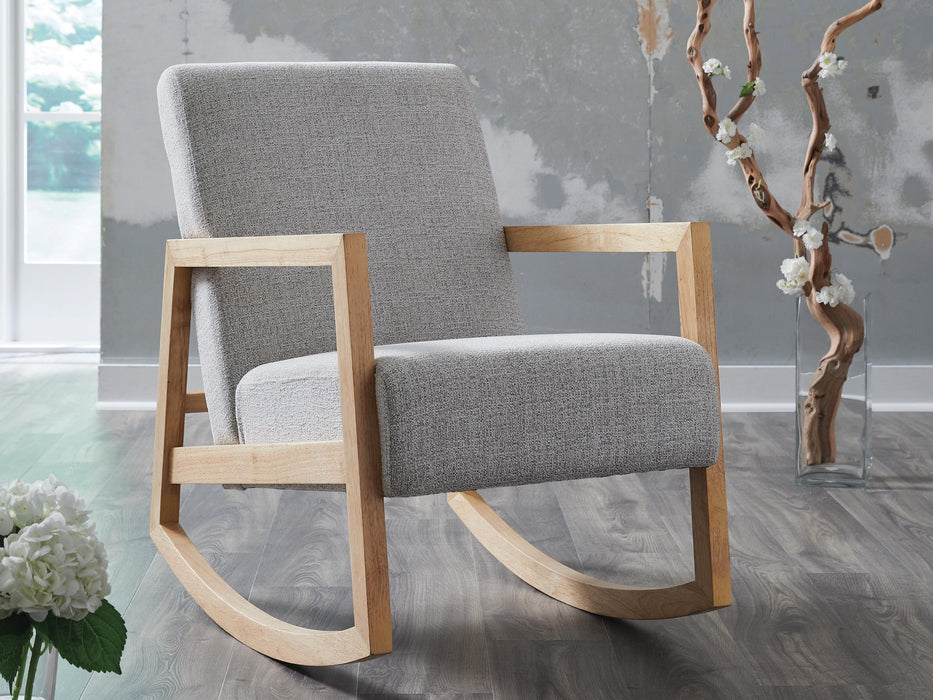 Wychworth Accent Chair - LasVegasFurnitureOnline.com