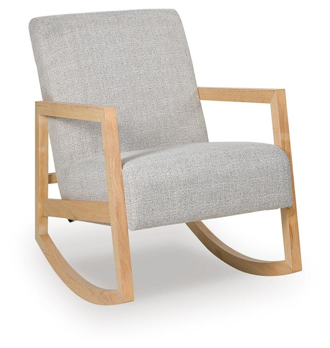 Wychworth Accent Chair - LasVegasFurnitureOnline.com