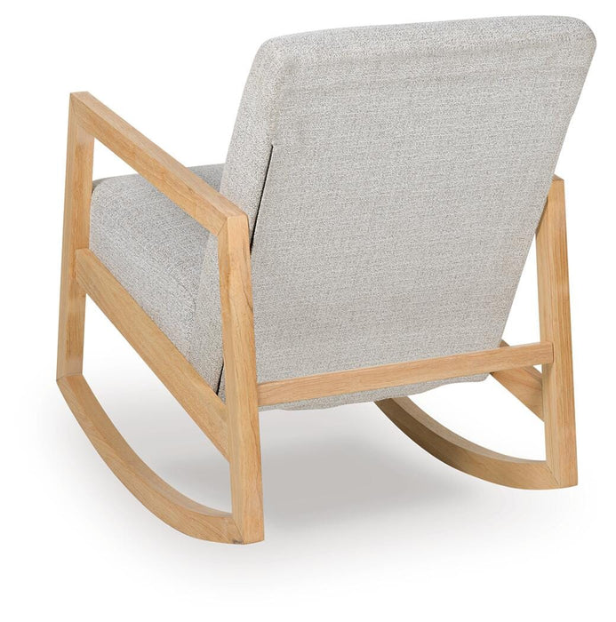 Wychworth Accent Chair - LasVegasFurnitureOnline.com