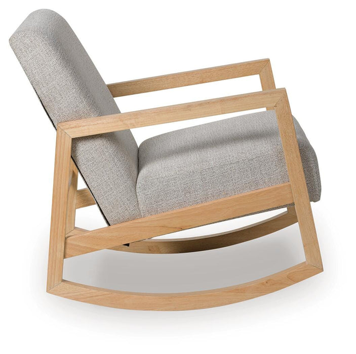 Wychworth Accent Chair - LasVegasFurnitureOnline.com
