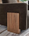 Dairlett Accent Chair - LasVegasFurnitureOnline.com