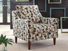 Fenna Accent Chair - LasVegasFurnitureOnline.com