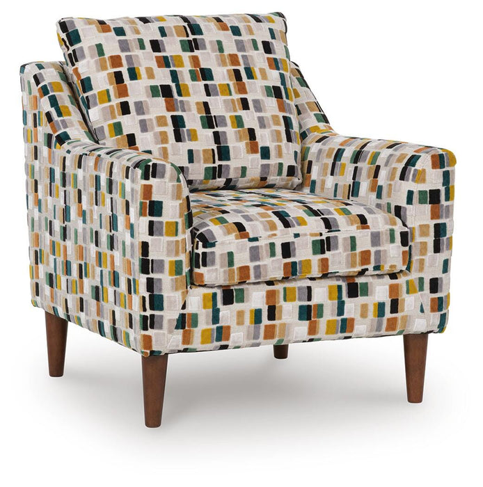 Fenna Accent Chair - LasVegasFurnitureOnline.com