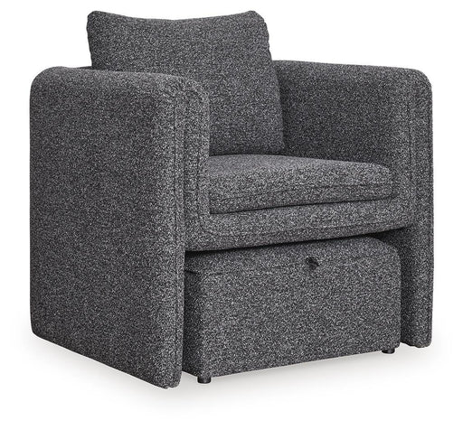 Vreni Accent Chair - LasVegasFurnitureOnline.com