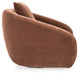 Yahya Swivel Accent Chair - LasVegasFurnitureOnline.com