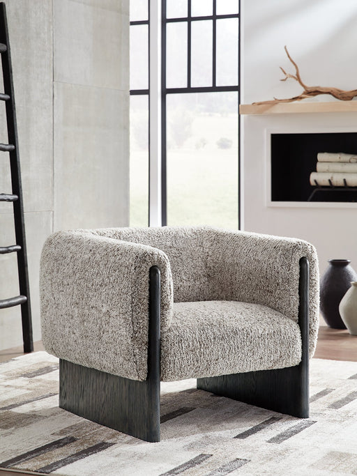 Olethea Accent Chair - LasVegasFurnitureOnline.com