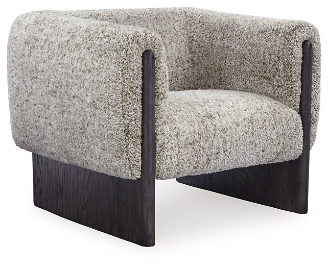 Olethea Accent Chair - LasVegasFurnitureOnline.com