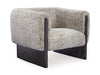 Olethea Accent Chair - LasVegasFurnitureOnline.com