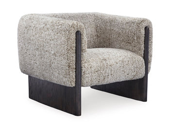 Olethea Accent Chair - LasVegasFurnitureOnline.com