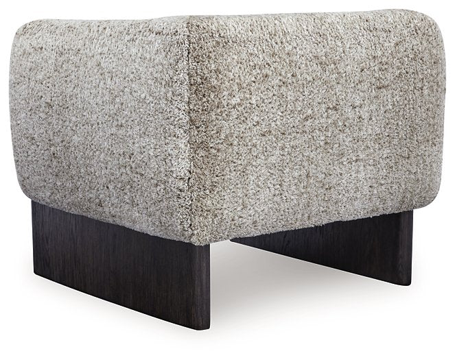 Olethea Accent Chair - LasVegasFurnitureOnline.com