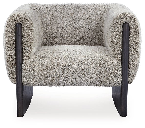 Olethea Accent Chair - LasVegasFurnitureOnline.com