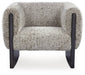 Olethea Accent Chair - LasVegasFurnitureOnline.com