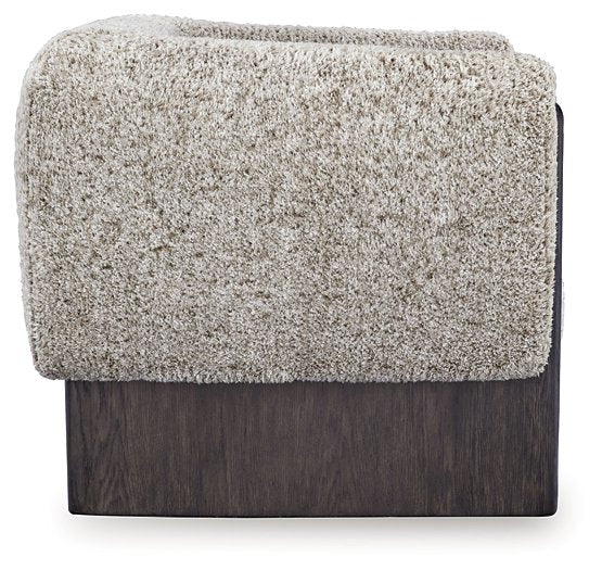 Olethea Accent Chair - LasVegasFurnitureOnline.com