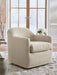 Valwick Swivel Accent Chair - LasVegasFurnitureOnline.com