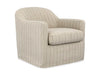 Valwick Swivel Accent Chair - LasVegasFurnitureOnline.com