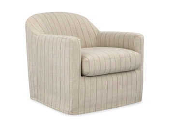 Valwick Swivel Accent Chair - LasVegasFurnitureOnline.com