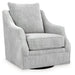 Gubbins Swivel Accent Chair - LasVegasFurnitureOnline.com