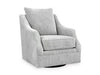 Gubbins Swivel Accent Chair - LasVegasFurnitureOnline.com