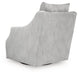 Gubbins Swivel Accent Chair - LasVegasFurnitureOnline.com
