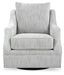 Gubbins Swivel Accent Chair - LasVegasFurnitureOnline.com