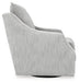 Gubbins Swivel Accent Chair - LasVegasFurnitureOnline.com