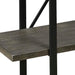 Gilesgrove Bookcase - LasVegasFurnitureOnline.com