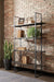 Gilesgrove Bookcase - LasVegasFurnitureOnline.com
