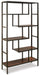 Frankwell Bookcase - LasVegasFurnitureOnline.com