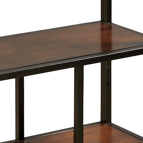 Frankwell Bookcase - LasVegasFurnitureOnline.com