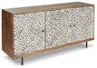 Kerrings Accent Cabinet - LasVegasFurnitureOnline.com
