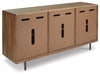 Kerrings Accent Cabinet - LasVegasFurnitureOnline.com