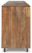 Kerrings Accent Cabinet - LasVegasFurnitureOnline.com