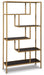 Frankwell Bookcase - LasVegasFurnitureOnline.com