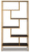 Frankwell Bookcase - LasVegasFurnitureOnline.com