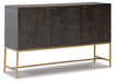 Elinmore Accent Cabinet - LasVegasFurnitureOnline.com