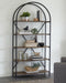 Galtbury Bookcase - LasVegasFurnitureOnline.com