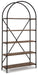 Galtbury Bookcase - LasVegasFurnitureOnline.com