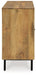 Cadewick Accent Cabinet - LasVegasFurnitureOnline.com
