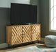 Cadewick Accent Cabinet - LasVegasFurnitureOnline.com