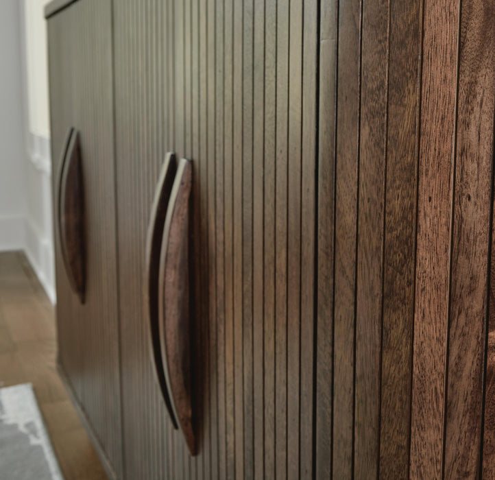 Amickly Accent Cabinet - LasVegasFurnitureOnline.com