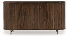 Amickly Accent Cabinet - LasVegasFurnitureOnline.com