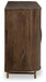 Amickly Accent Cabinet - LasVegasFurnitureOnline.com