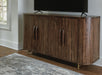 Amickly Accent Cabinet - LasVegasFurnitureOnline.com