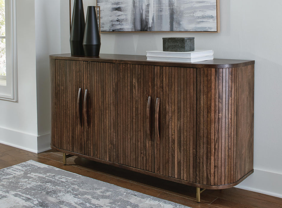 Amickly Accent Cabinet - LasVegasFurnitureOnline.com