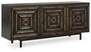 Fair Ridge Accent Cabinet - LasVegasFurnitureOnline.com