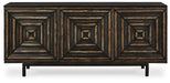 Fair Ridge Accent Cabinet - LasVegasFurnitureOnline.com