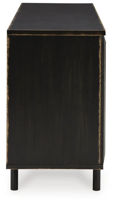 Fair Ridge Accent Cabinet - LasVegasFurnitureOnline.com