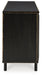 Fair Ridge Accent Cabinet - LasVegasFurnitureOnline.com